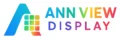 Annview commercial LED display and digital signage Sydney