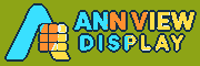 Annview Display