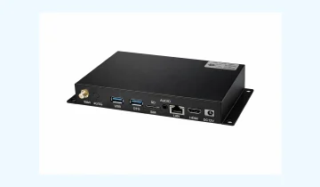 Video processing and control system for commercial display projects